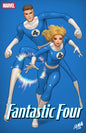 Fantastic Four #14 *RELEASE DATE 7/15/26*