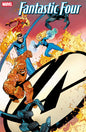 FANTASTIC FOUR #15 *RELEASE DATE 8/5/26*