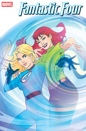 FANTASTIC FOUR #15 *RELEASE DATE 8/5/26*
