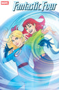FANTASTIC FOUR #15 *RELEASE DATE 8/5/26*