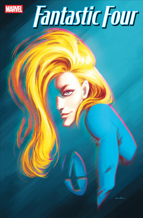 FANTASTIC FOUR #15 *RELEASE DATE 8/5/26*