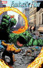 FANTASTIC FOUR #15 *RELEASE DATE 8/5/26*