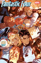 FANTASTIC FOUR #16 *RELEASE DATE 9/2/26*