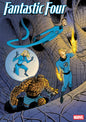 FANTASTIC FOUR #17 [DNX] *RELEASE DATE 9/30/26*