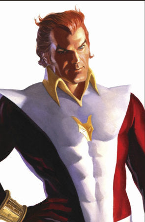 FANTASTIC FOUR #17 [DNX] *RELEASE DATE 9/30/26*
