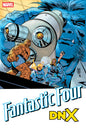 FANTASTIC FOUR #18 [DNX] *RELEASE DATE 10/28/26*