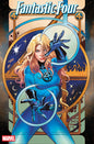 FANTASTIC FOUR #18 [DNX] *RELEASE DATE 10/28/26*