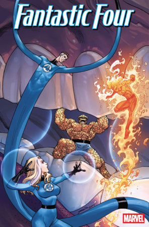 FANTASTIC FOUR #18 [DNX] *RELEASE DATE 10/28/26*
