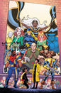 X-MEN '97: SEASON TWO #1 *RELEASE DATE 6/3/26* *(DH B7)*