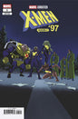 X-MEN '97: SEASON TWO #1 *RELEASE DATE 6/3/26* *(DH B7)*