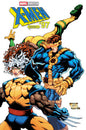 X-MEN '97: SEASON TWO #2 *RELEASE DATE 7/8/26*