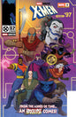 X-MEN '97: SEASON TWO #3 *RELEASE DATE 8/12/26*