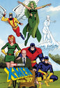 X-MEN '97: SEASON TWO #4 *RELEASE DATE 9/2/26*