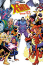 X-MEN '97: SEASON TWO #5 *RELEASE DATE 10/14/26*