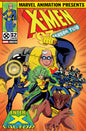 X-MEN '97: SEASON TWO #5 *RELEASE DATE 10/14/26*