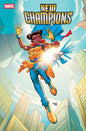 NEW CHAMPIONS #4 *RELEASE DATE 4/23/25* *(DH A16)*