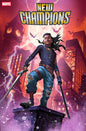 NEW CHAMPIONS #7 *RELEASE DATE 7/16/25* *(DH W2)*