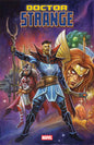 DOCTOR STRANGE #1 *RELEASE DATE: 12/3/25* (DH B11)