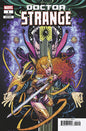 DOCTOR STRANGE #1 *RELEASE DATE: 12/3/25* (DH B11)