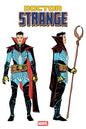 DOCTOR STRANGE #1 *RELEASE DATE: 12/3/25* (DH B11)