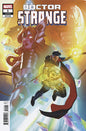 DOCTOR STRANGE #1 *RELEASE DATE: 12/3/25* (DH B11)