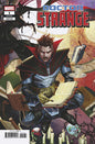 DOCTOR STRANGE #1 *RELEASE DATE: 12/3/25* (DH B11)