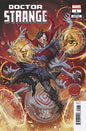 DOCTOR STRANGE #1 *RELEASE DATE: 12/3/25* (DH B11)
