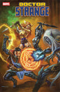 DOCTOR STRANGE #2 *RELEASE DATE 1/14/26* *(DH X4)*