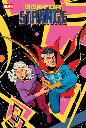 DOCTOR STRANGE #2 *RELEASE DATE 1/14/26* *(DH X4)*