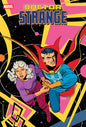 DOCTOR STRANGE #2 *RELEASE DATE 1/14/26* *(DH X4)*
