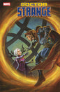 DOCTOR STRANGE #6 *RELEASE DATE 5/13/26*