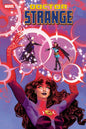 DOCTOR STRANGE #6 *RELEASE DATE 5/13/26*