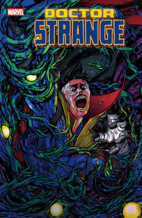 DOCTOR STRANGE #9 *RELEASE DATE 8/12/26*