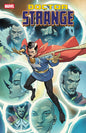 DOCTOR STRANGE #450 *RELEASE DATE: 9/3/25**(DH S3)*