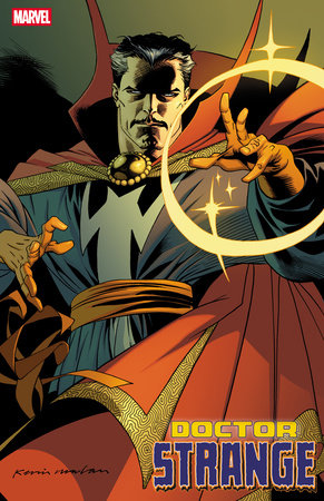 DOCTOR STRANGE #450 *RELEASE DATE: 9/3/25**(DH S3)*