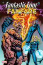FANTASTIC FOUR FANFARE #2 *RELEASE DATE 6/18/25* (DH B11)
