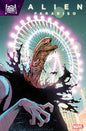 ALIEN: PARADISO #2 SUMIT KUMAR VARIANT *RELEASE DATE: 1/15/25*