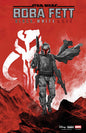 STAR WARS: BOBA FETT - BLACK, WHITE & RED #2 *RELEASE DATE: 10/29/25*(DH I4)