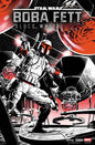 STAR WARS: BOBA FETT - BLACK, WHITE & RED #3 *RELEASE DATE: 11/26/25* *(DH Q3)*