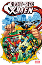 GIANT-SIZE X-MEN #1 *RELEASE DATE 5/28/25* *(DH G6)*