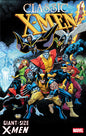 GIANT-SIZE X-MEN #1 ARTHUR ADAMS VARIANT *RELEASE DATE 5/28/25* *(DH S2)*