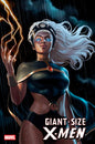 GIANT-SIZE X-MEN #1 IVAN TALAVERA VARIANT *RELEASE DATE 5/28/25* *(DH S2)*