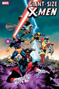 GIANT-SIZE X-MEN #1 GREG CAPULLO VARIANT *RELEASE DATE 5/28/25* *(DH S2)*