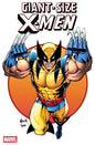 GIANT-SIZE X-MEN #1 TODD NAUCK ICONIC VARIANT *RELEASE DATE 5/28/25* *(DH S2)*
