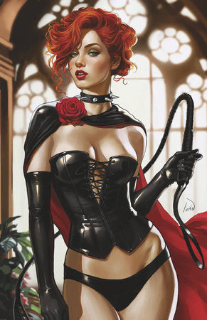 GIANT-SIZE DARK PHOENIX SAGA #1 *RELEASE DATE 6/11/25* *(DH E2)*