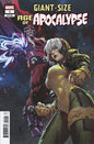 GIANT-SIZE AGE OF APOCALYPSE #1 *RELEASE DATE 6/25/25* *(DH L2)*