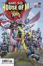 GIANT-SIZE HOUSE OF M #1 *RELEASE DATE 7/16/25* *(DH W2)*