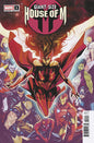 GIANT-SIZE HOUSE OF M #1 *RELEASE DATE 7/16/25* *(DH W2)*