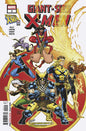GIANT-SIZE X-MEN #2 *RELEASE DATE 8/13/25* *(DH E3)*