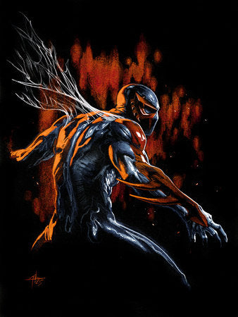 THE END 2099 #1 *RELEASE DATE: 12/10/25*